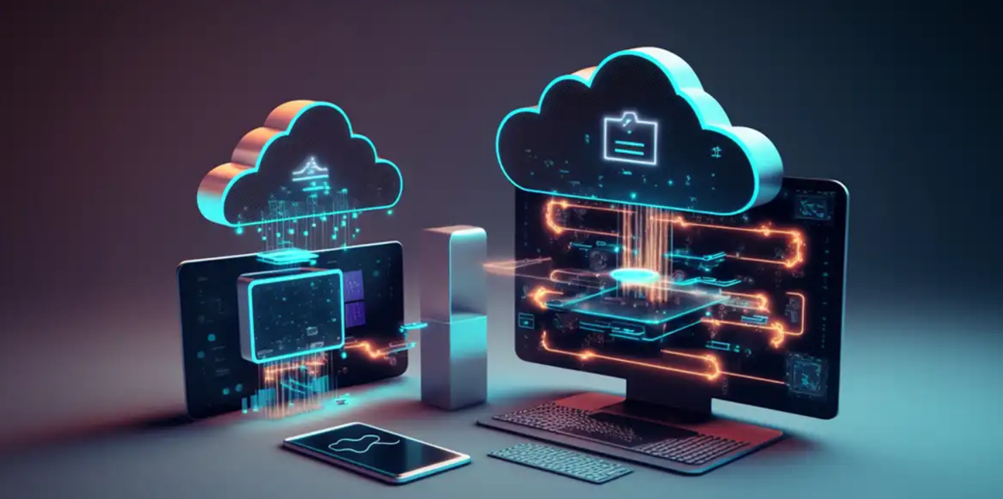 Bilgi İşlem Çözümleri