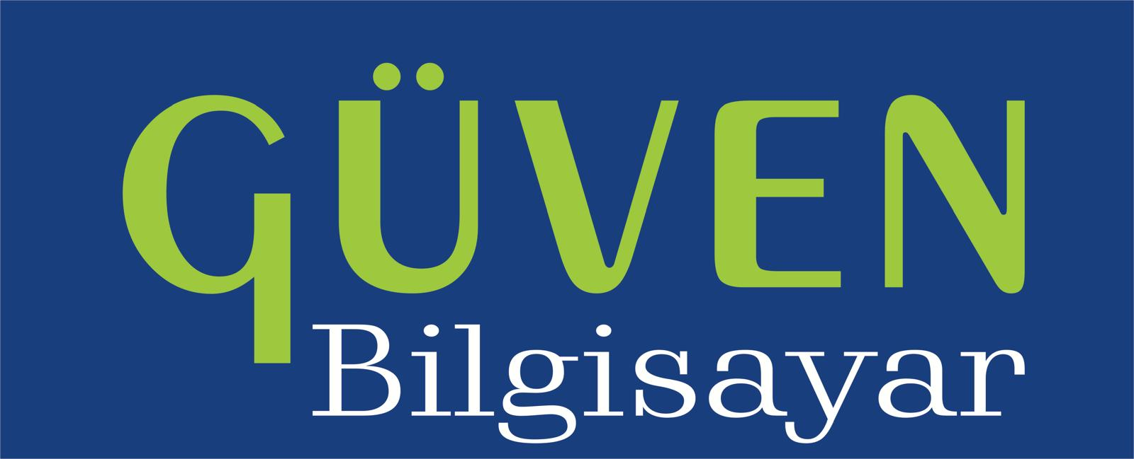 Güven Bilgisayar Logo